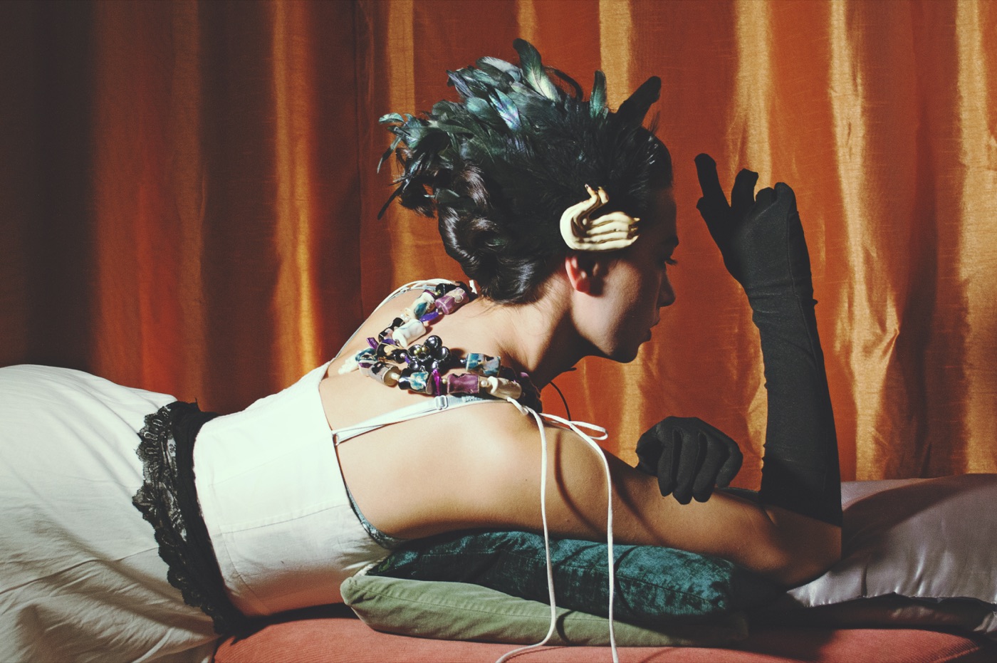Carmen Goett